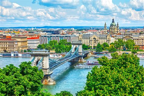 Things to Do in Budapest